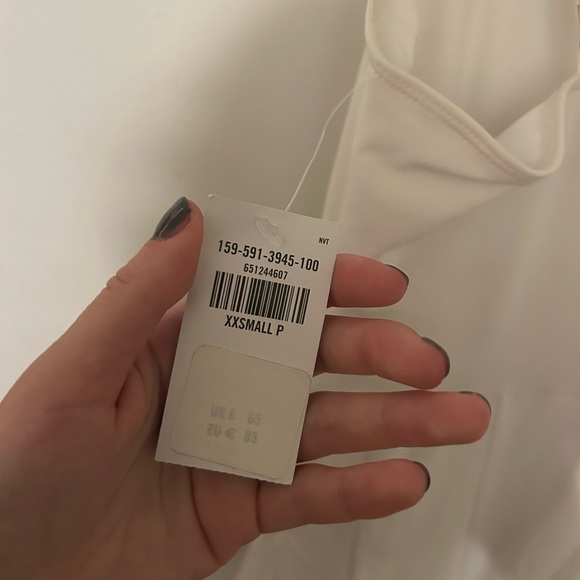 Abercrombie golf dress - Picture 4 of 5